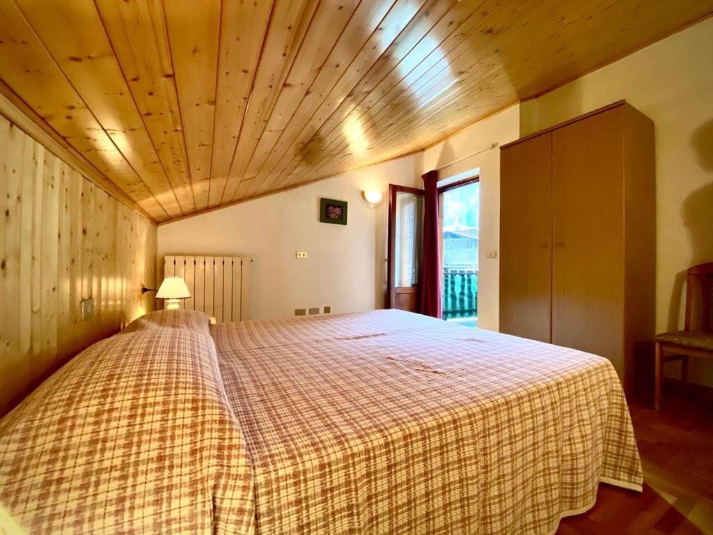 Casa Ortensia เปลลิซซาโน ภายนอก รูปภาพ