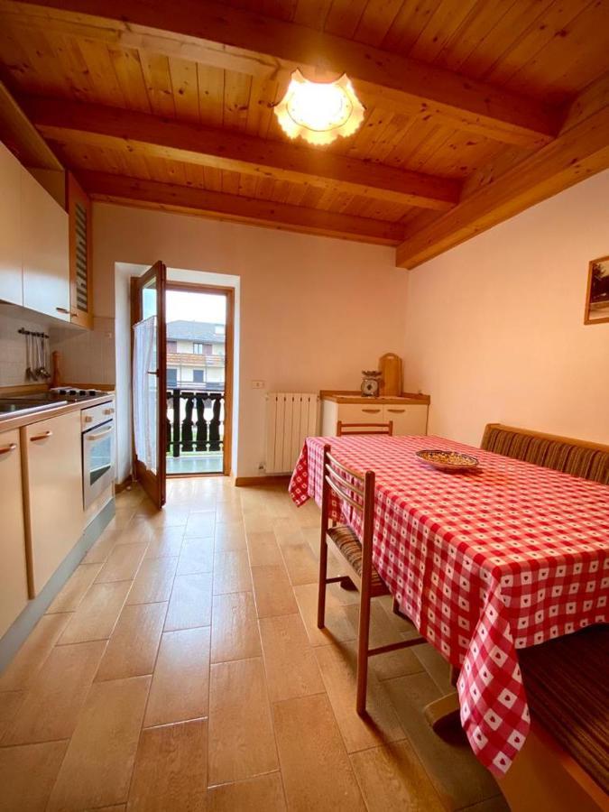 Casa Ortensia เปลลิซซาโน ภายนอก รูปภาพ