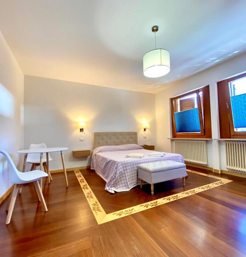 Casa Ortensia เปลลิซซาโน ภายนอก รูปภาพ