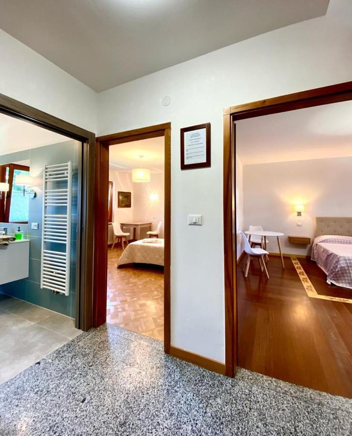Casa Ortensia เปลลิซซาโน ภายนอก รูปภาพ