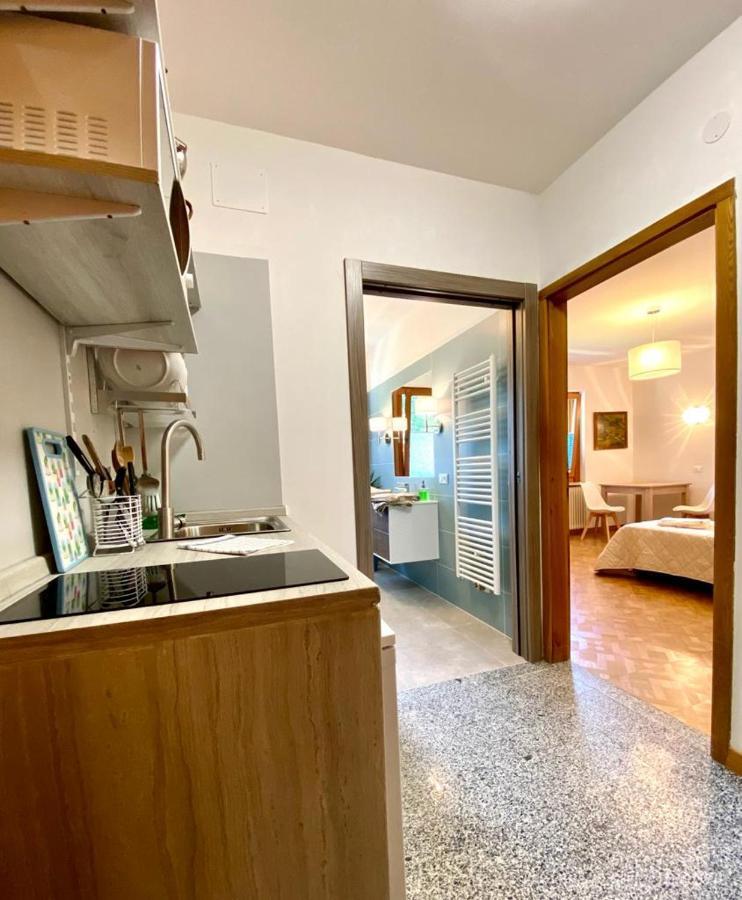 Casa Ortensia เปลลิซซาโน ภายนอก รูปภาพ